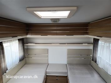 Adria Adora 613 UL Alde